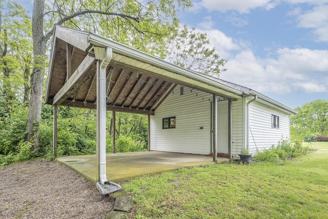 2226 County Road 13, Bellefontaine, OH 43311