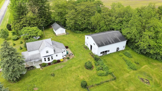 2226 County Road 13, Bellefontaine, OH 43311
