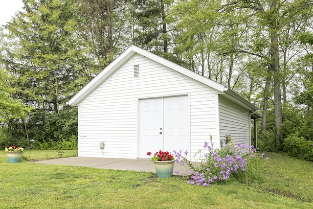 2226 County Road 13, Bellefontaine, OH 43311