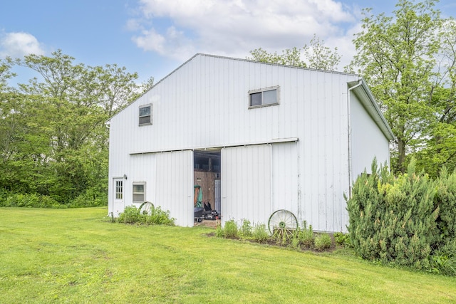 2226 County Road 13, Bellefontaine, OH 43311