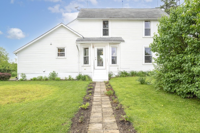 2226 County Road 13, Bellefontaine, OH 43311