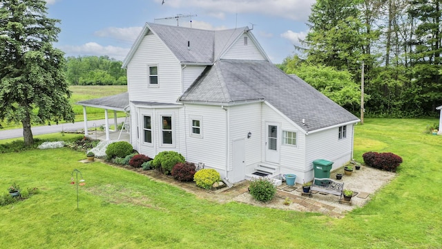 2226 County Road 13, Bellefontaine, OH 43311