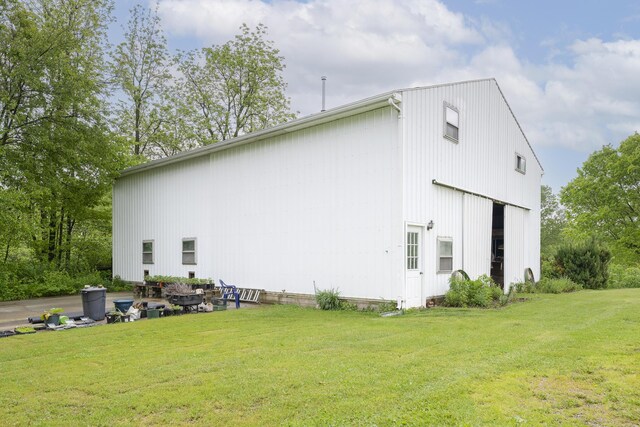 2226 County Road 13, Bellefontaine, OH 43311