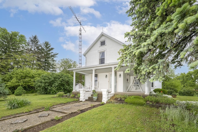 2226 County Road 13, Bellefontaine, OH 43311