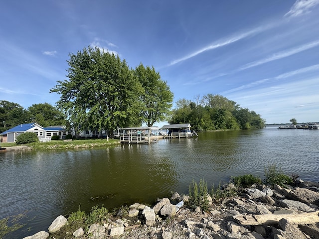 13864 Public Dr, Lakeview, OH 43331 - water view