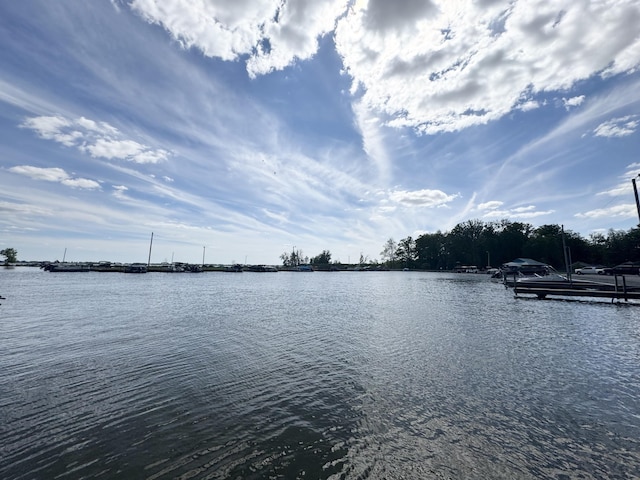 13864 Public Dr, Lakeview, OH 43331 - water view