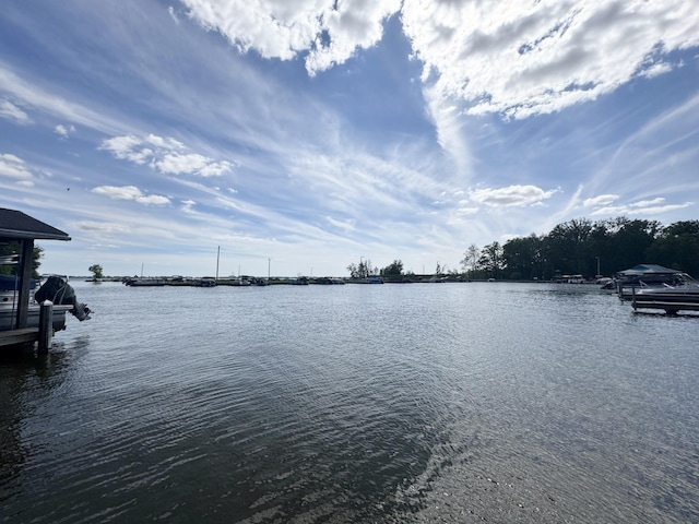 13864 Public Dr, Lakeview, OH 43331 - water view