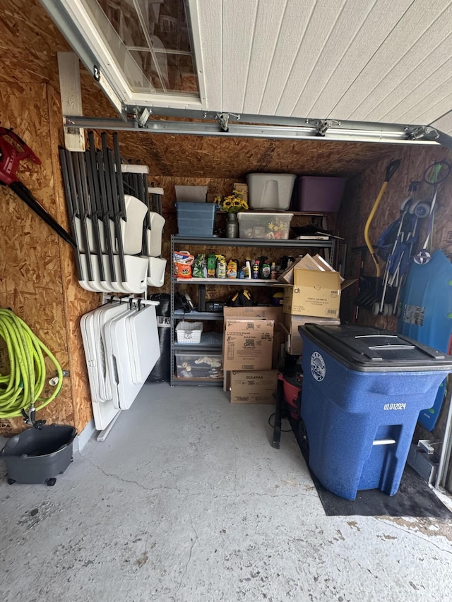 612 S Main St, Saint Marys, OH 45885 - view of storage room
