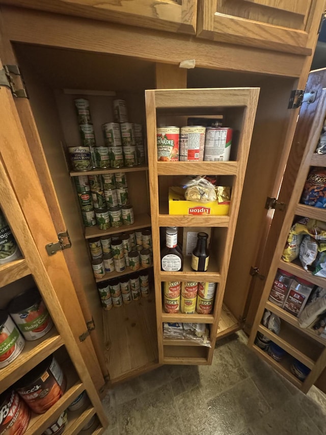 612 S Main St, Saint Marys, OH 45885 - view of pantry