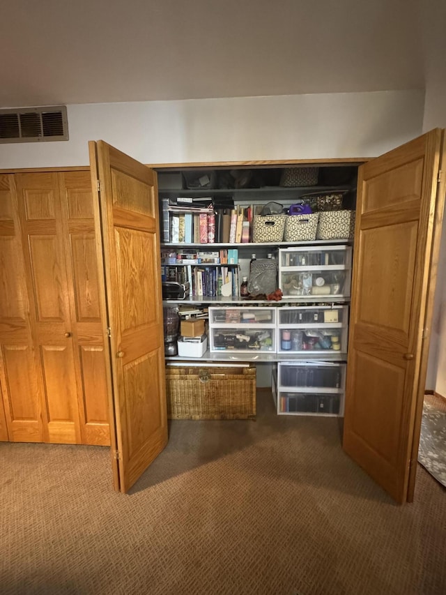 612 S Main St, Saint Marys, OH 45885 - view of storage area
