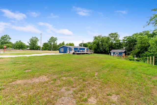 168 N Sandusky St, Rushsylvania, OH 43347 - photo 48