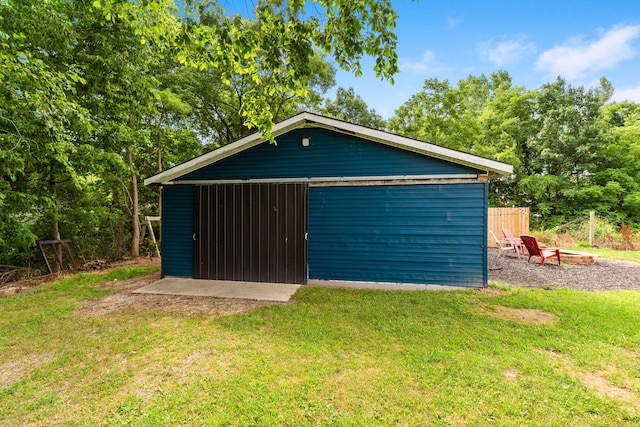 168 N Sandusky St, Rushsylvania, OH 43347 - photo 43