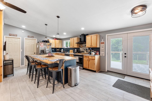 168 N Sandusky St, Rushsylvania, OH 43347 - photo 4