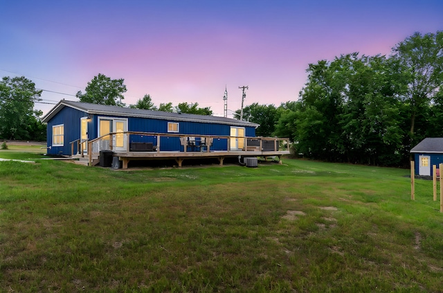 168 N Sandusky St, Rushsylvania, OH 43347 - photo 41