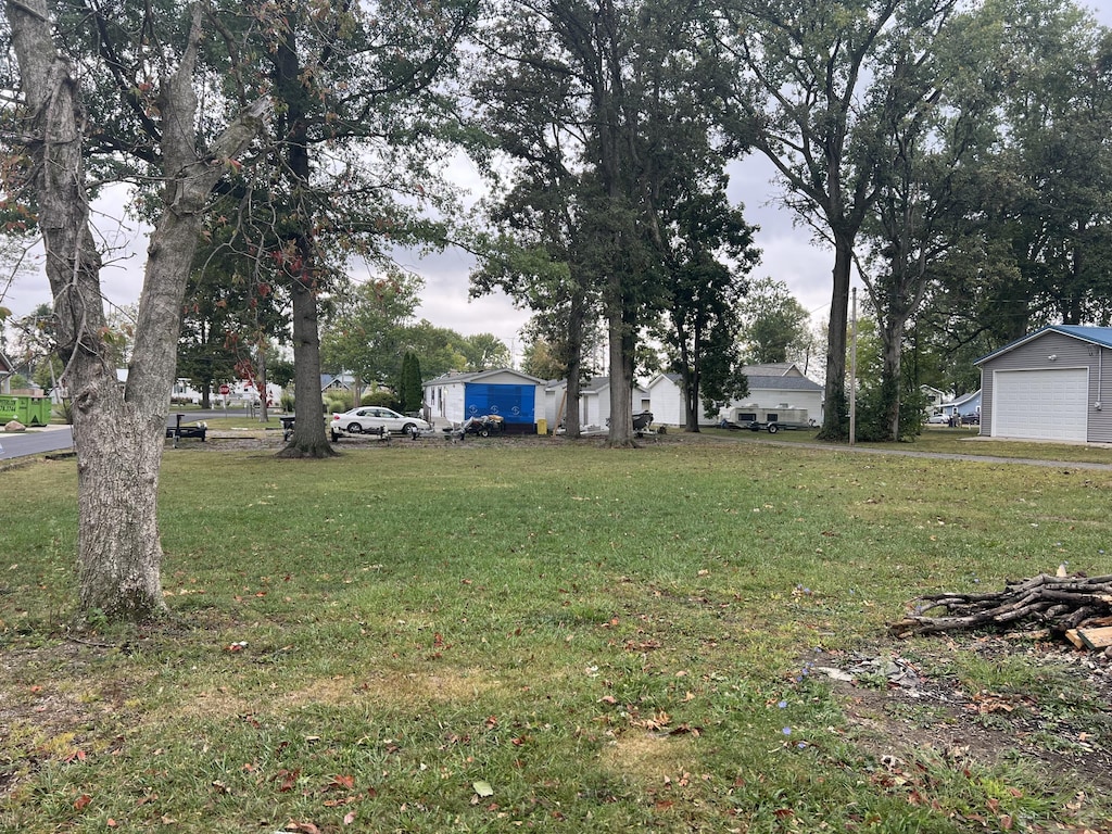 8982 Park St, Lakeview, OH 43331