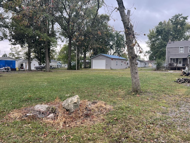 8982 Park St, Lakeview, OH 43331