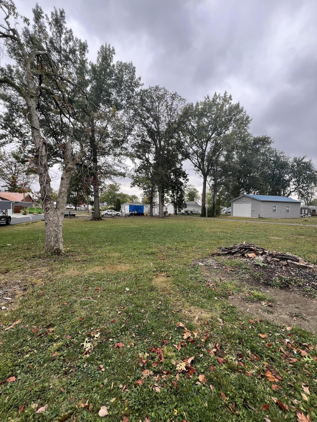 8982 Park St, Lakeview, OH 43331