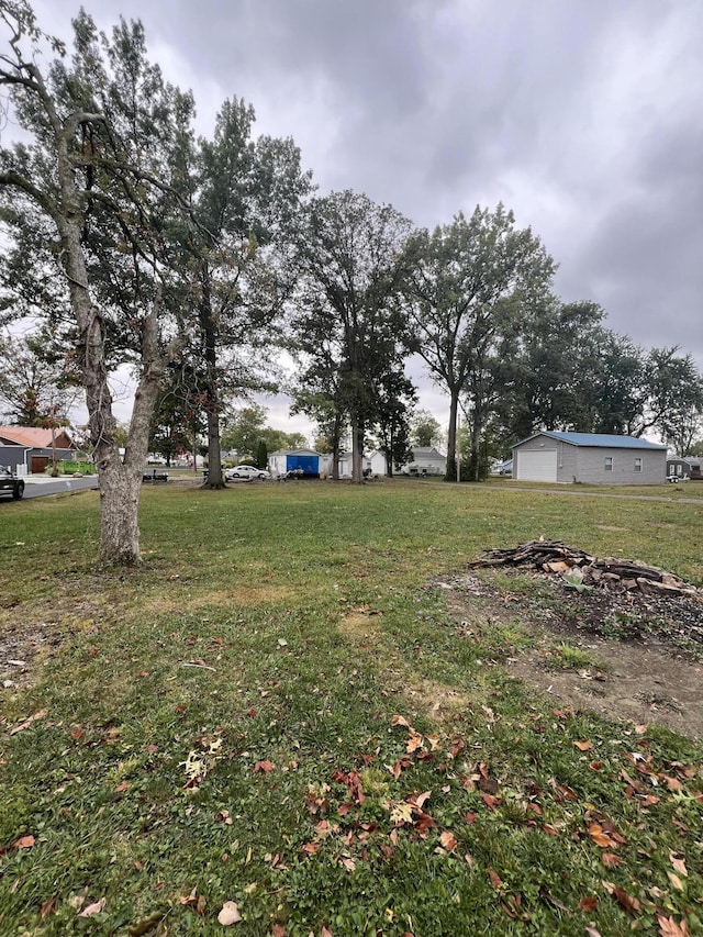 8982 Park St, Lakeview, OH 43331