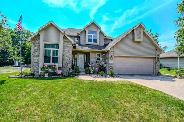 1704 Echo Lake Dr, Piqua, OH 45356 - photo 1