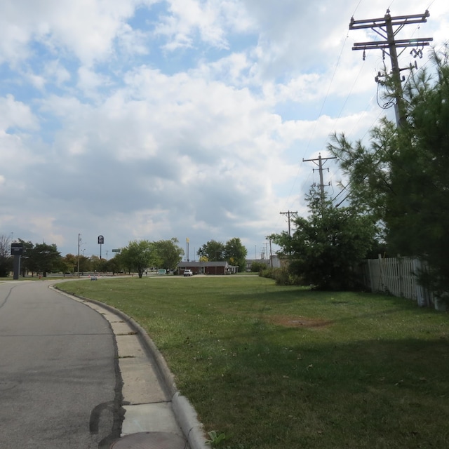 00 Folkerth Ave, Sidney OH, 45365 land for sale