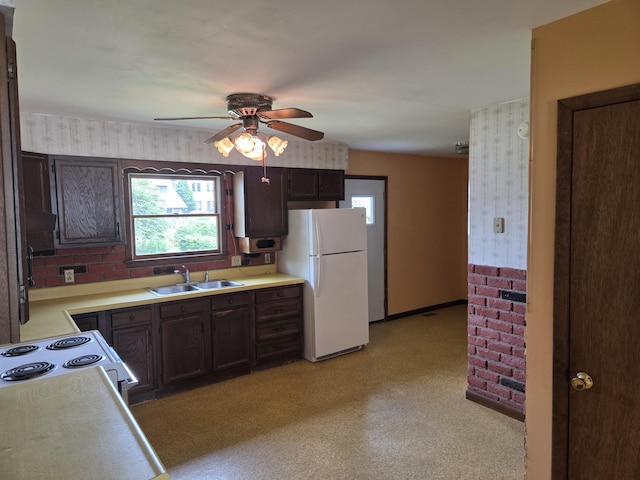 210 W Benton St, Wapakoneta, OH 45895 - photo 6