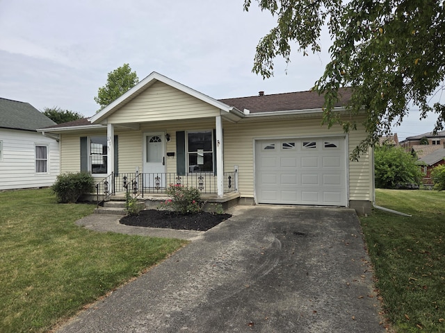 210 W Benton St, Wapakoneta, OH 45895 - photo 1