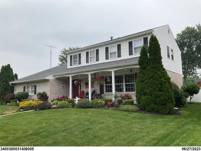 2540 Rebecca Dr, Springfield, OH 45503 - photo 2