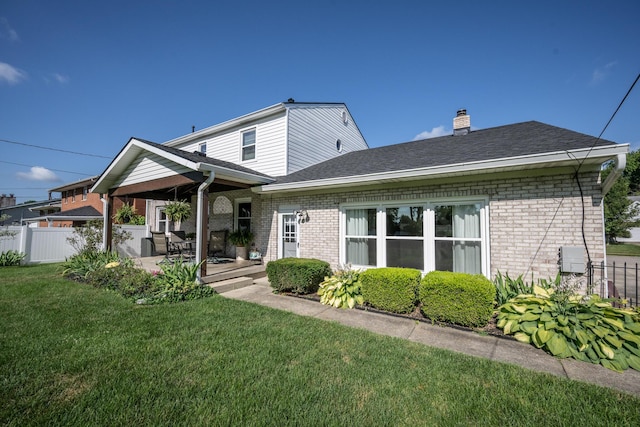 2540 Rebecca Dr, Springfield, OH 45503 - photo 36