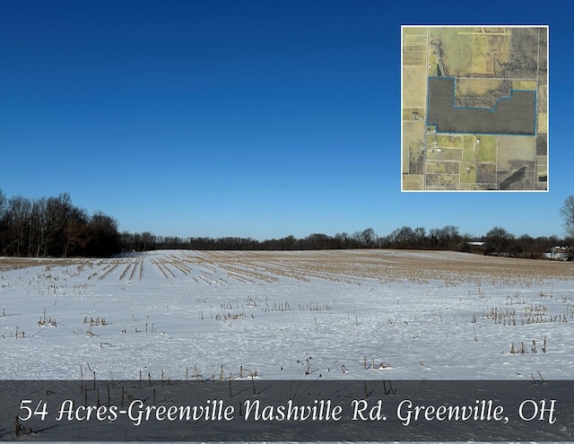 0 Greenville Nashville Rd, Greenville OH, 45331 land for sale