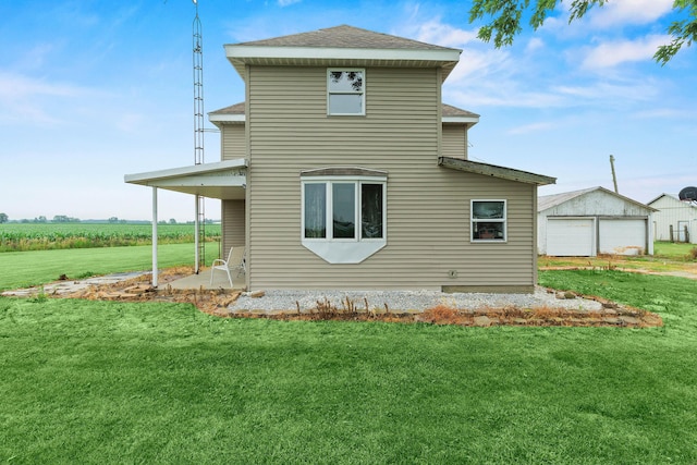 13086 Tawawa Maplewood Rd, Maplewood, OH 45340 - photo 1