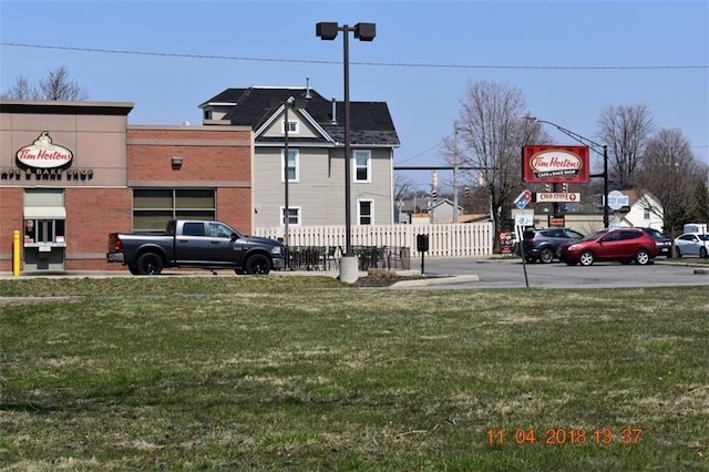 516 S Main St, Bellefontaine, OH 43311