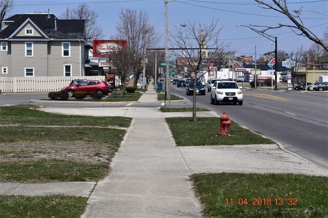 516 S Main St, Bellefontaine, OH 43311