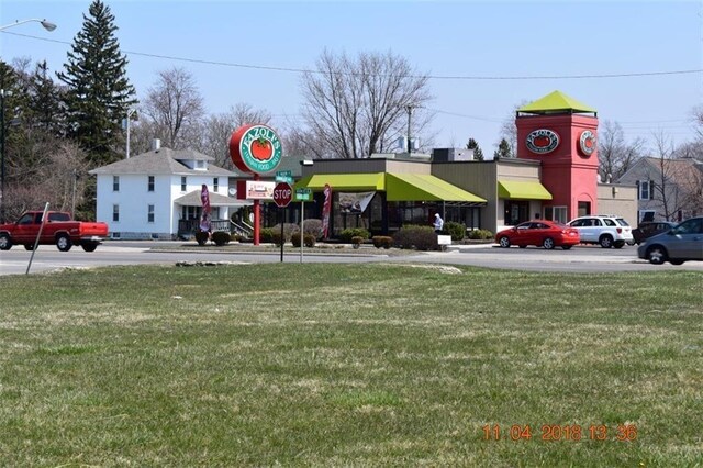 516 S Main St, Bellefontaine, OH 43311