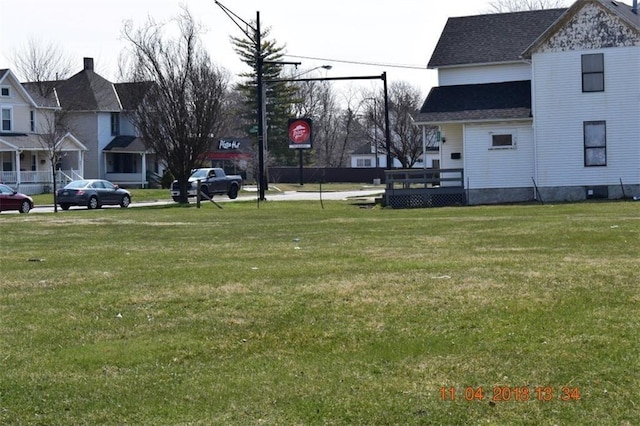 516 S Main St, Bellefontaine, OH 43311