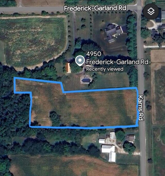 0 W Frederick Garland Rd, West Milton, OH 45383 - photo 3