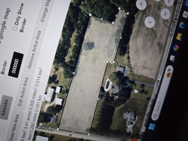 0 W Frederick Garland Rd, West Milton, OH 45383 - photo 1