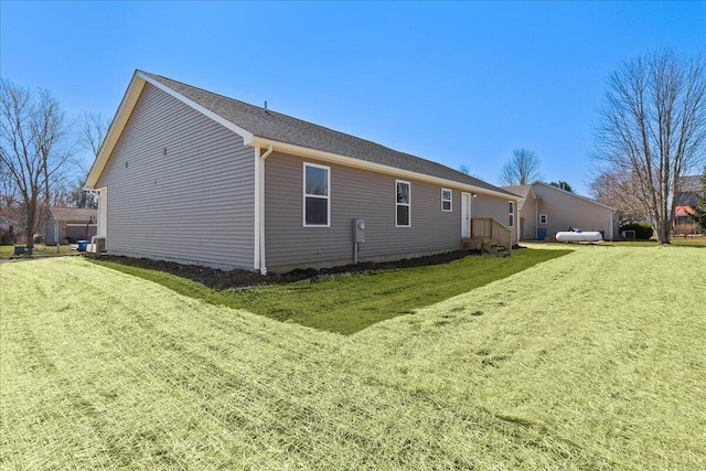 173 Lincoln Pl, North Lewisburg, OH 43060 - photo 29
