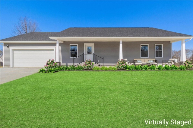 173 Lincoln Pl, North Lewisburg, OH 43060 - photo 1