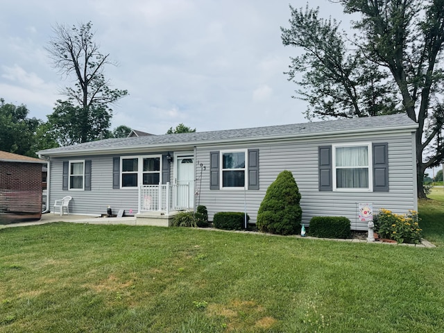 103 Foch St, Celina, OH 45822 - photo 1
