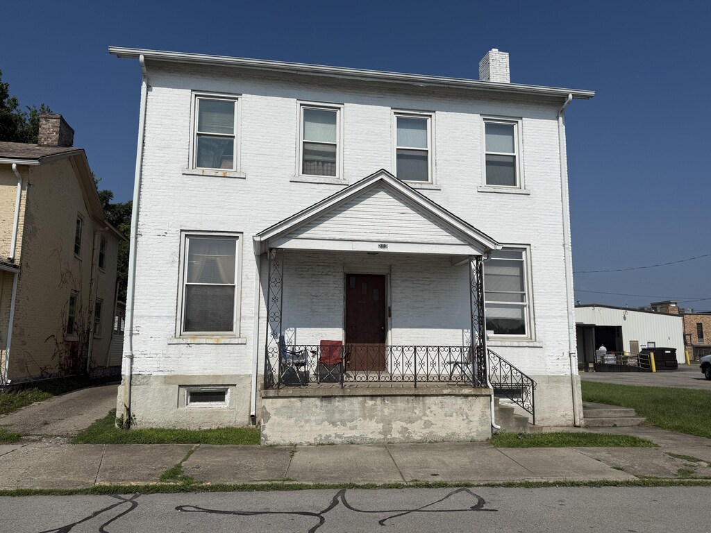 212 S Main St, Piqua, OH 45356 - photo 1