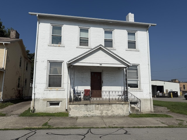 212 S Main St, Piqua, OH 45356 - photo 1