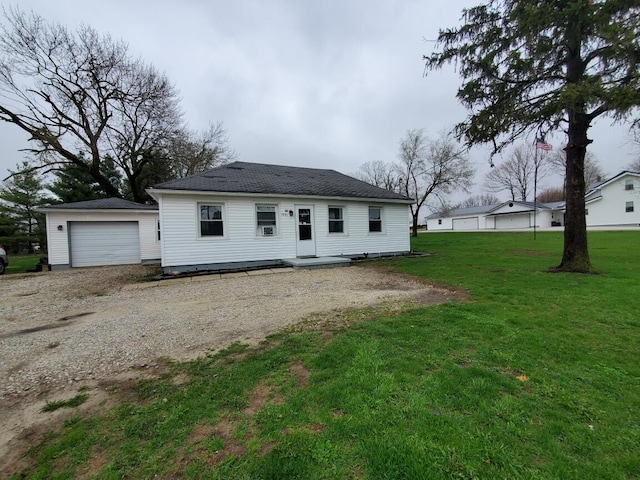 1291 State Route 219, Fort Recovery, OH 45846 - photo 1