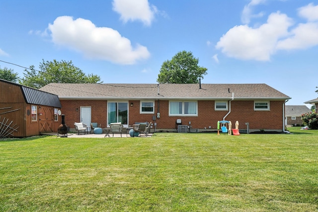 5110 E Ridgewood Rd, Springfield, OH 45503 - photo 34