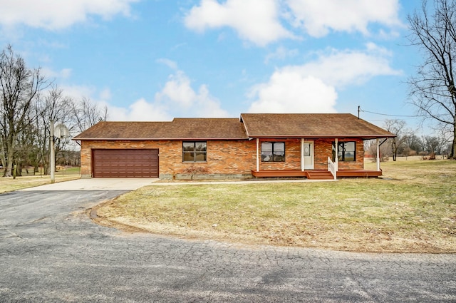 12181 Old Columbus Rd, South Vienna OH, 45369, 3 bedrooms, 2 baths house for sale