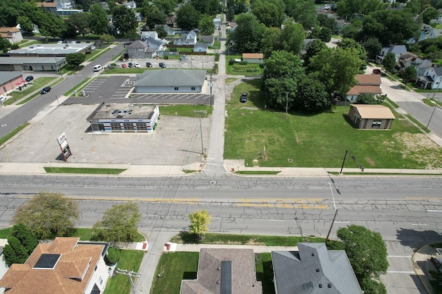 333 S Main St, Bellefontaine OH, 43311 land for sale