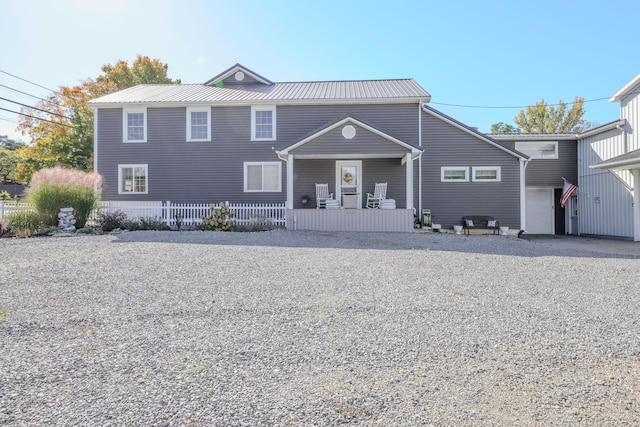 380 S Main St, De Graff, OH 43318 - photo 1