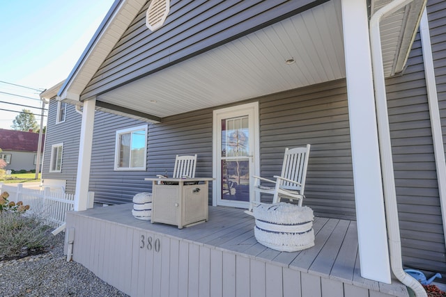 380 S Main St, De Graff, OH 43318 - photo 6