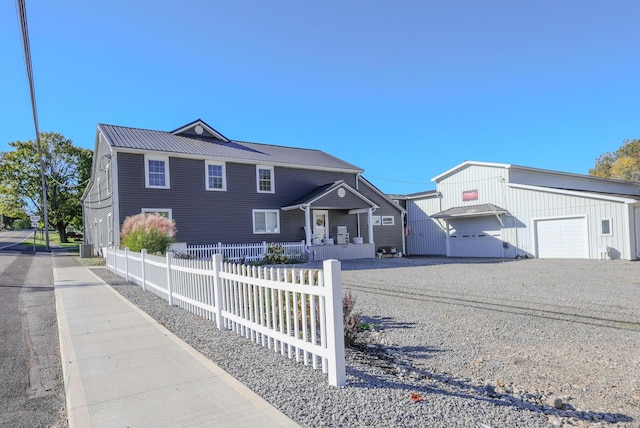 380 S Main St, De Graff, OH 43318 - photo 8