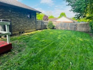 108 Esther Dr, Lewisburg, OH 45338