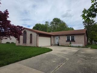 152 Watercrest Ave, Saint Marys, OH 45885